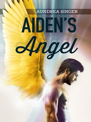 cover image of Aiden's Angel